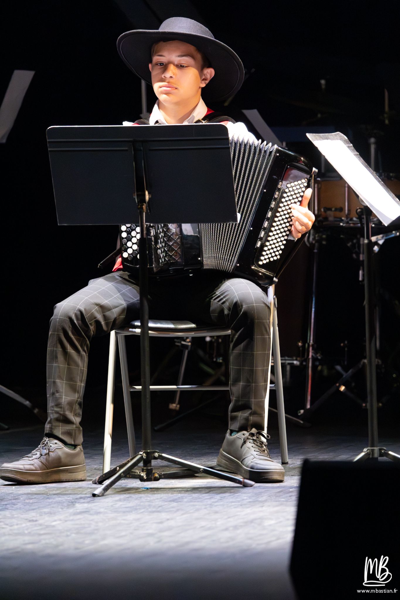 20250601   HDN2025   MB 20